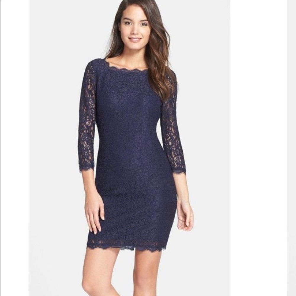 Adrianna Papell dress